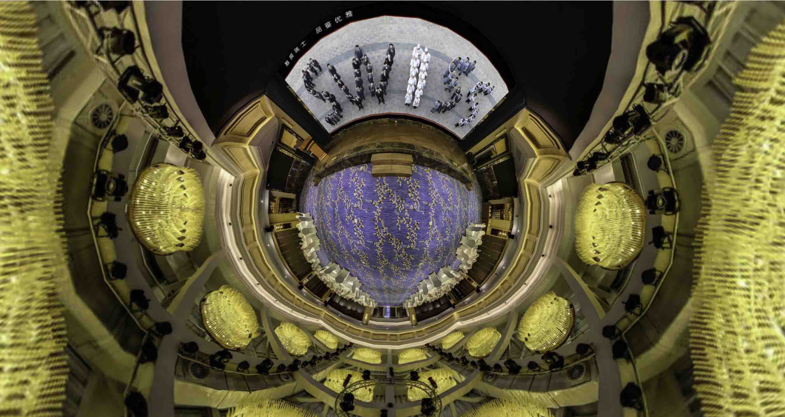 城阳探索VR全景拍摄中的深度感：营造沉浸式体验的关键要素