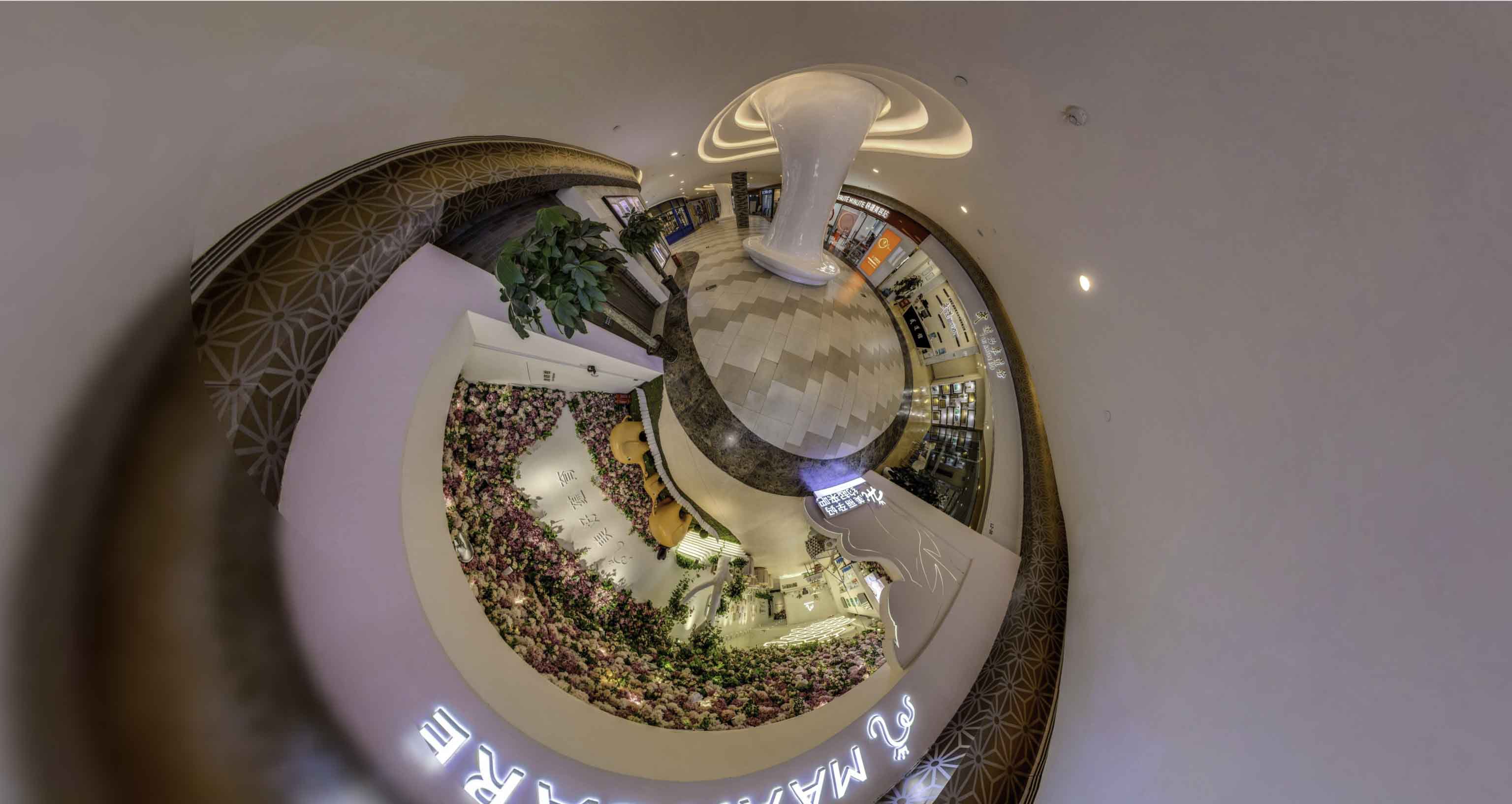 城阳将VR全景融入品牌宣传活动的创新实践与策略